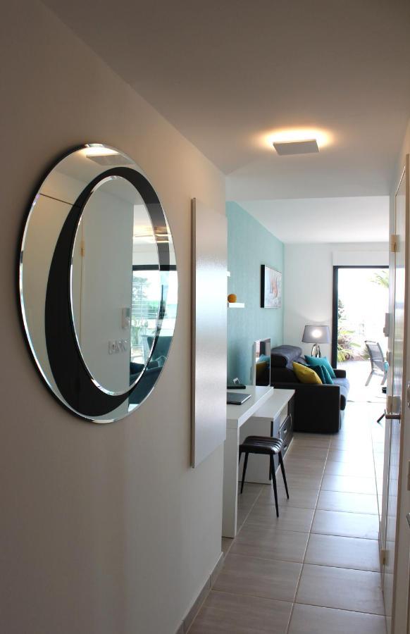 O Fil De L'Eau Bandol - App A05 - T3 Avec Jardin Et Terrasse Apartamento Exterior foto